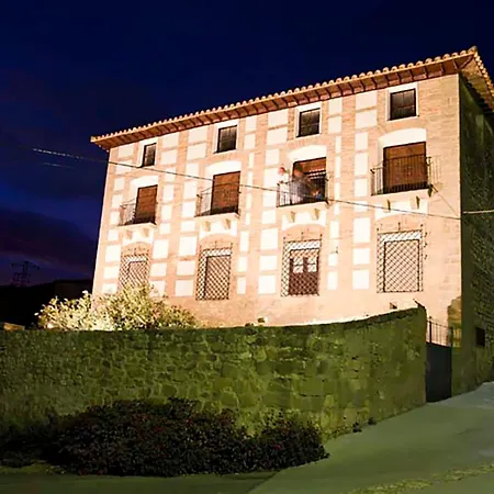 Casa Calvo Sxvi Villa Santa Eulalia la Mayor Exterior photo