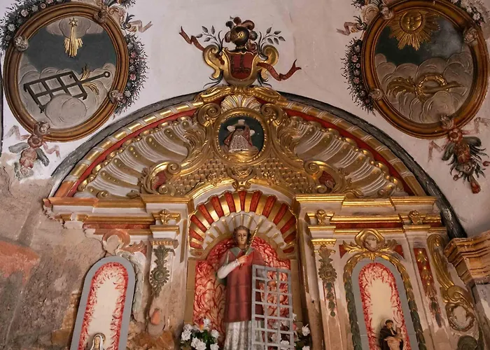 Casa Calvo Sxvi