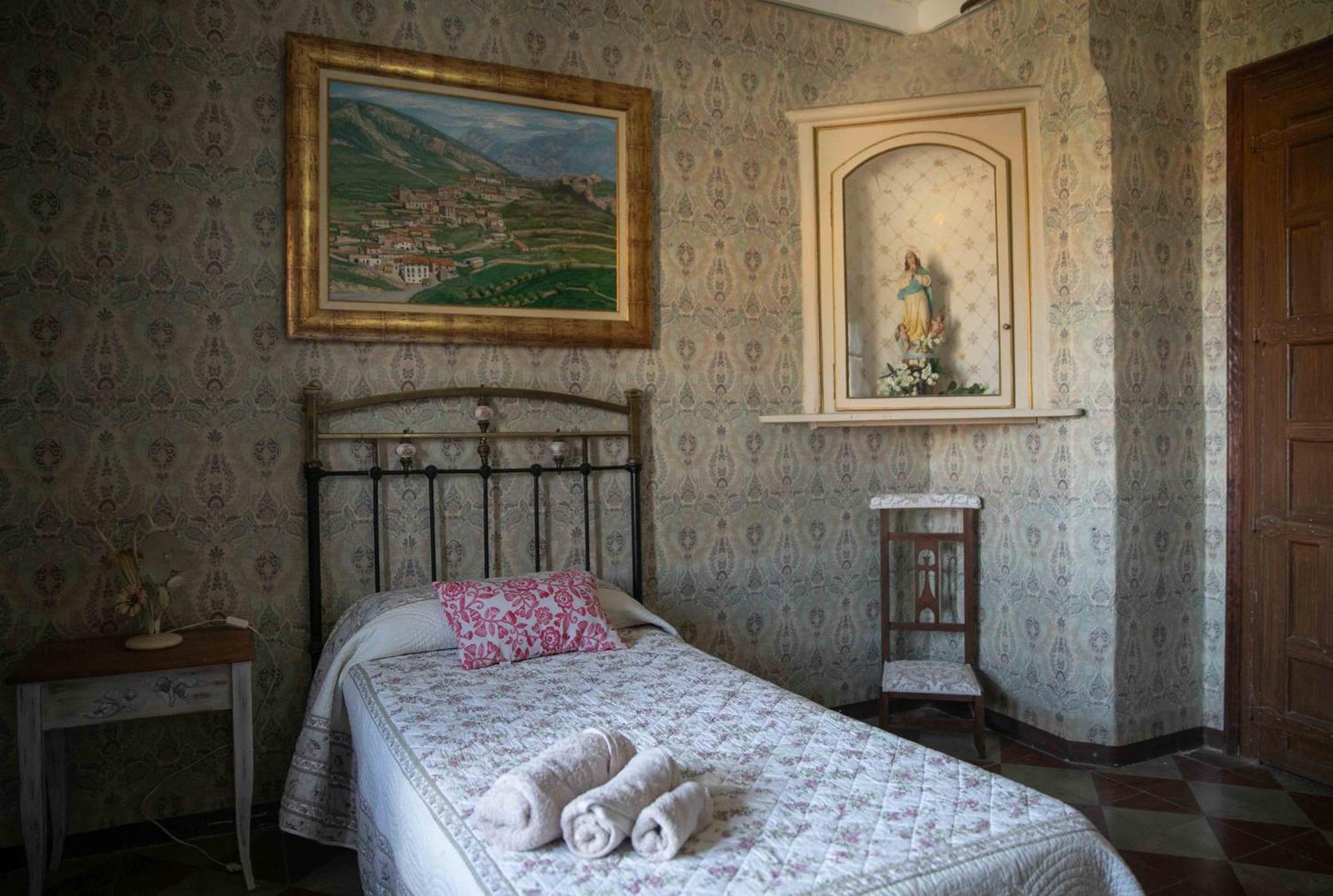 Hébergement de vacances Casa Calvo Sxvi *