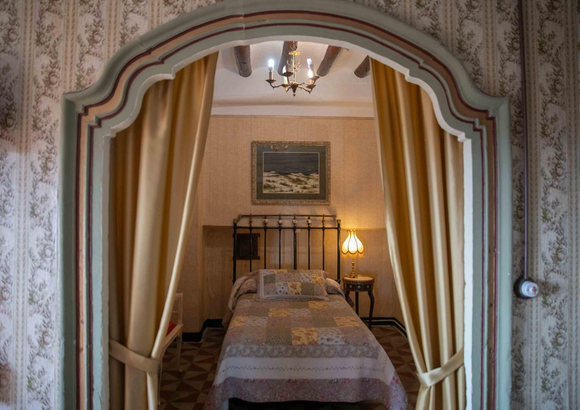 Casa Calvo Sxvi Holiday home