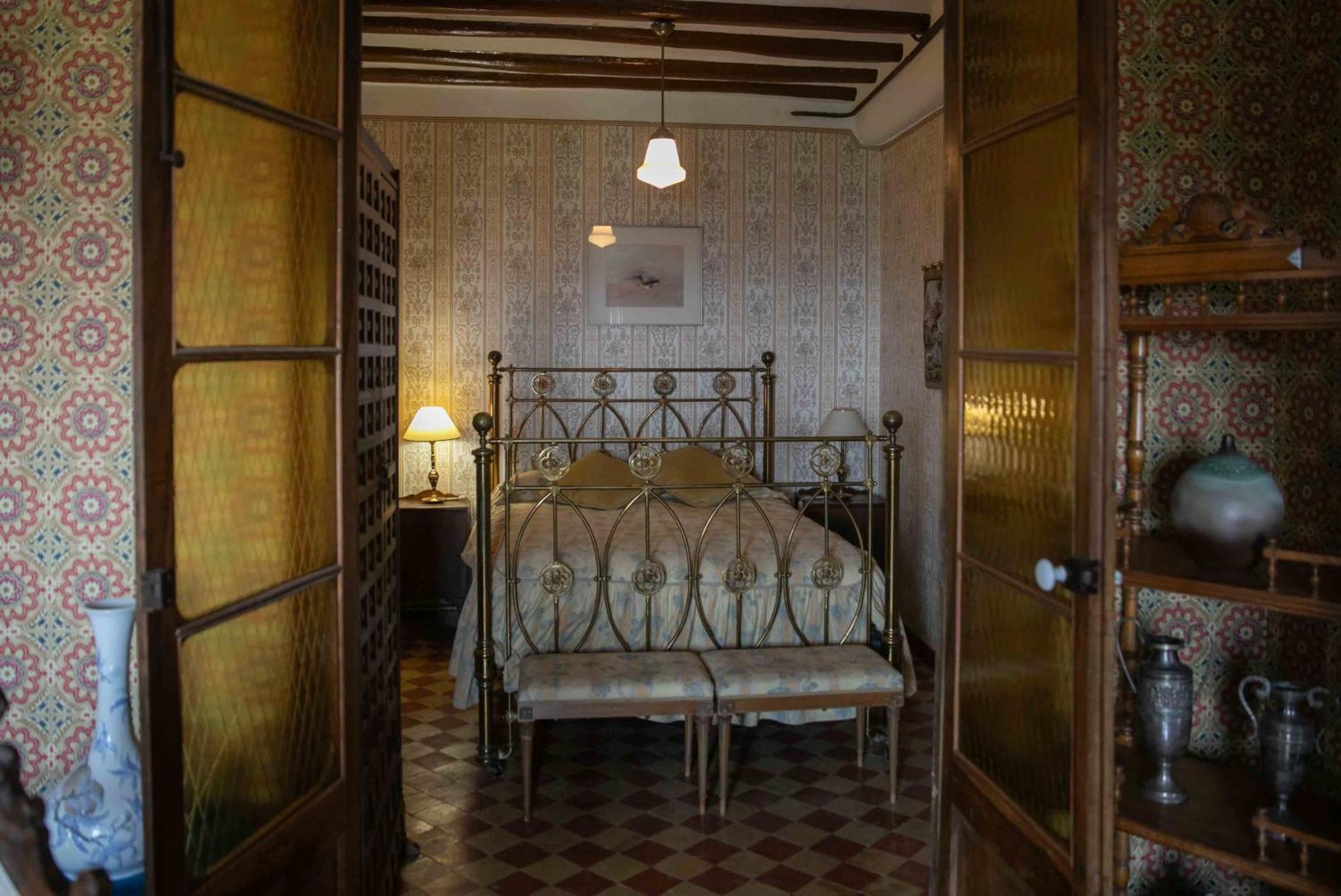 Casa Calvo Sxvi Сasa de vacaciones