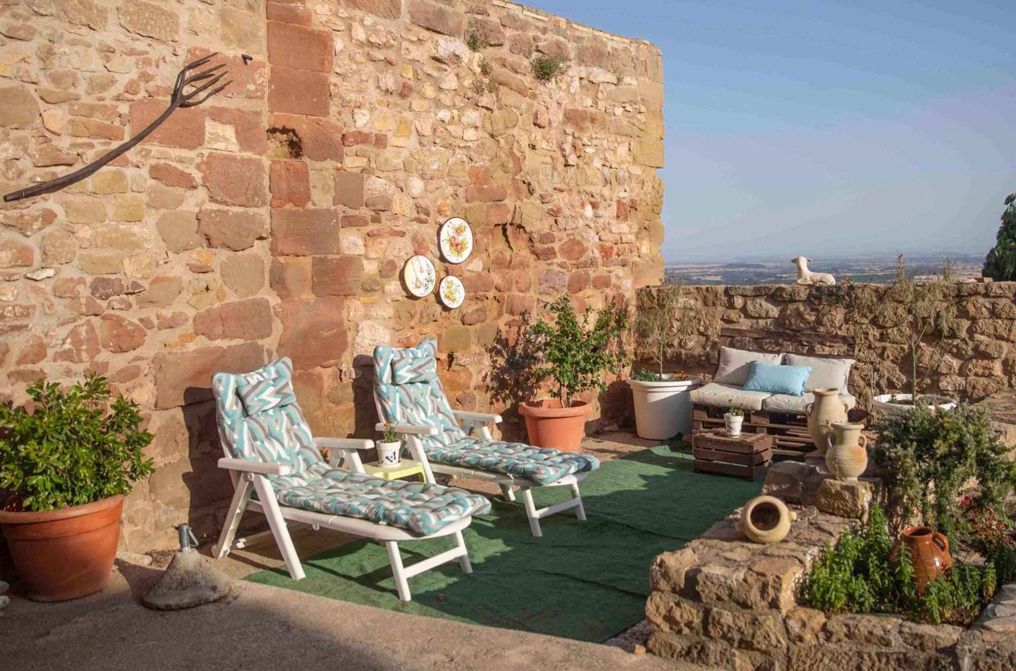 Holiday home Casa Calvo Sxvi