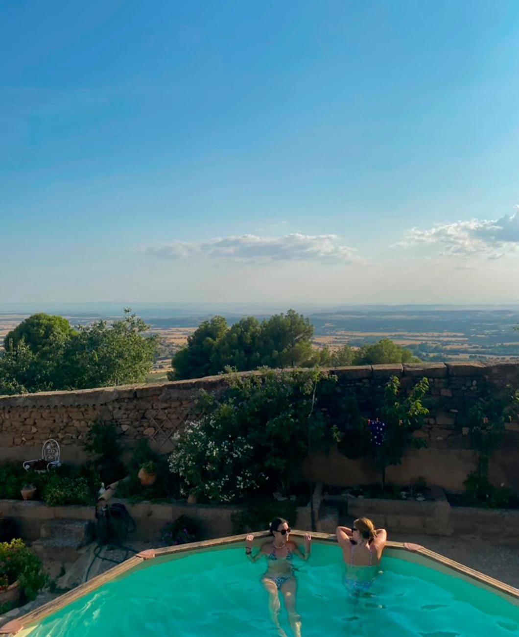 Holiday home Casa Calvo Sxvi *